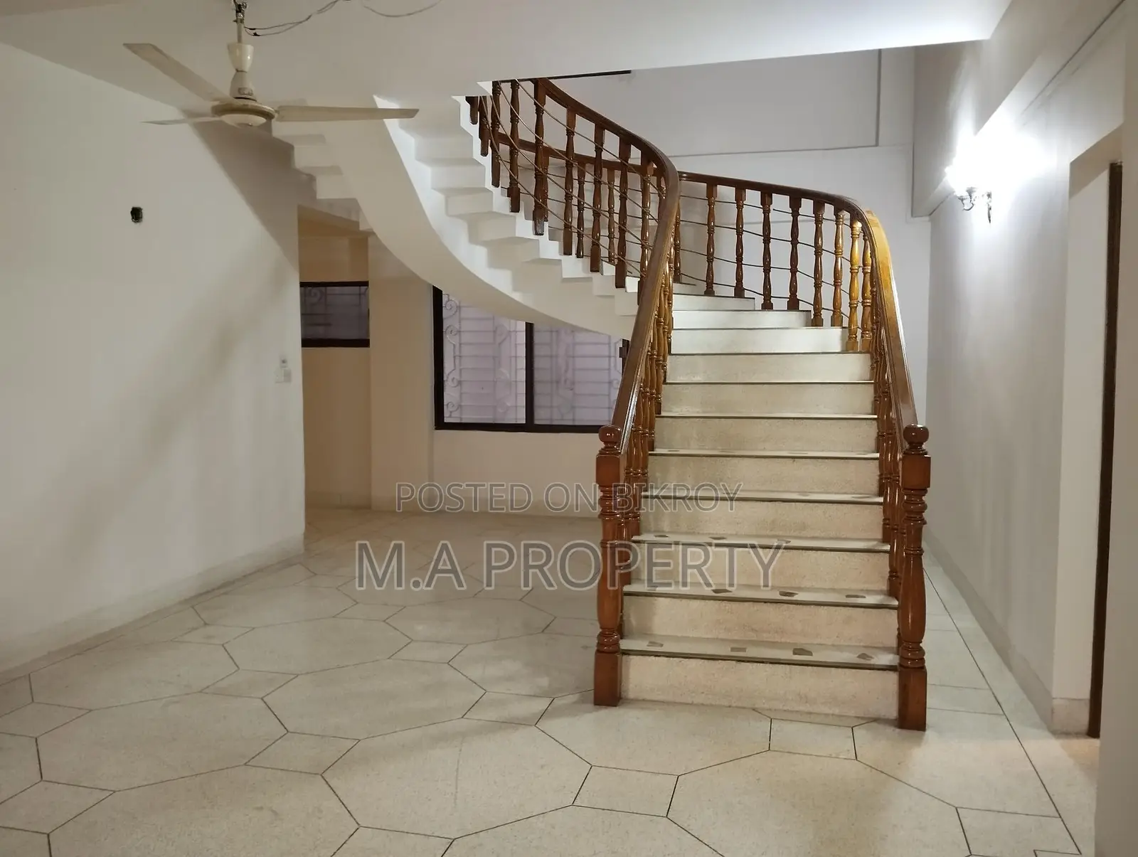 Duplex 4bed Flat Rent In Gulshan North