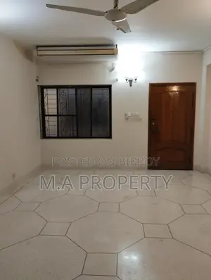 Duplex 4bed Flat Rent In Gulshan North