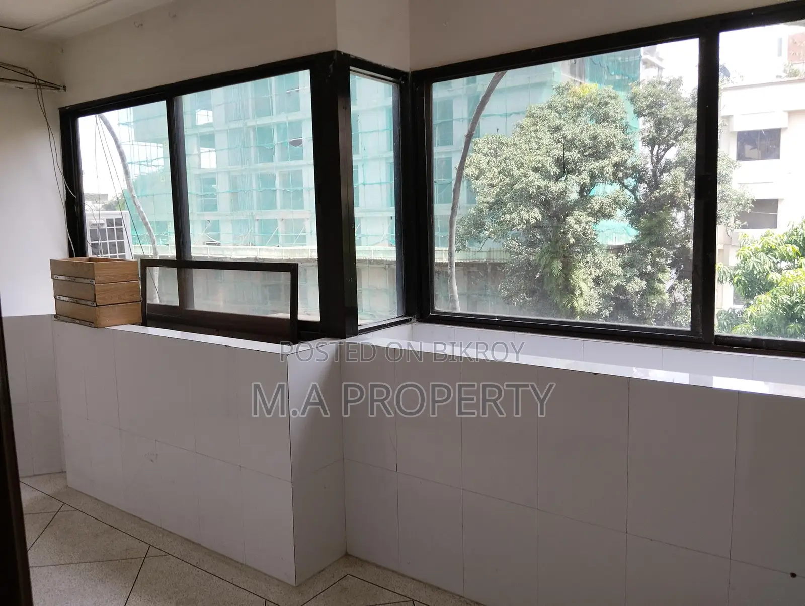 Duplex 4bed Flat Rent In Gulshan North