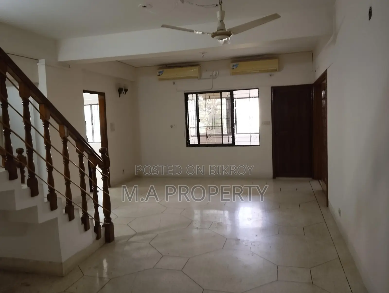 Duplex 4bed Flat Rent In Gulshan North