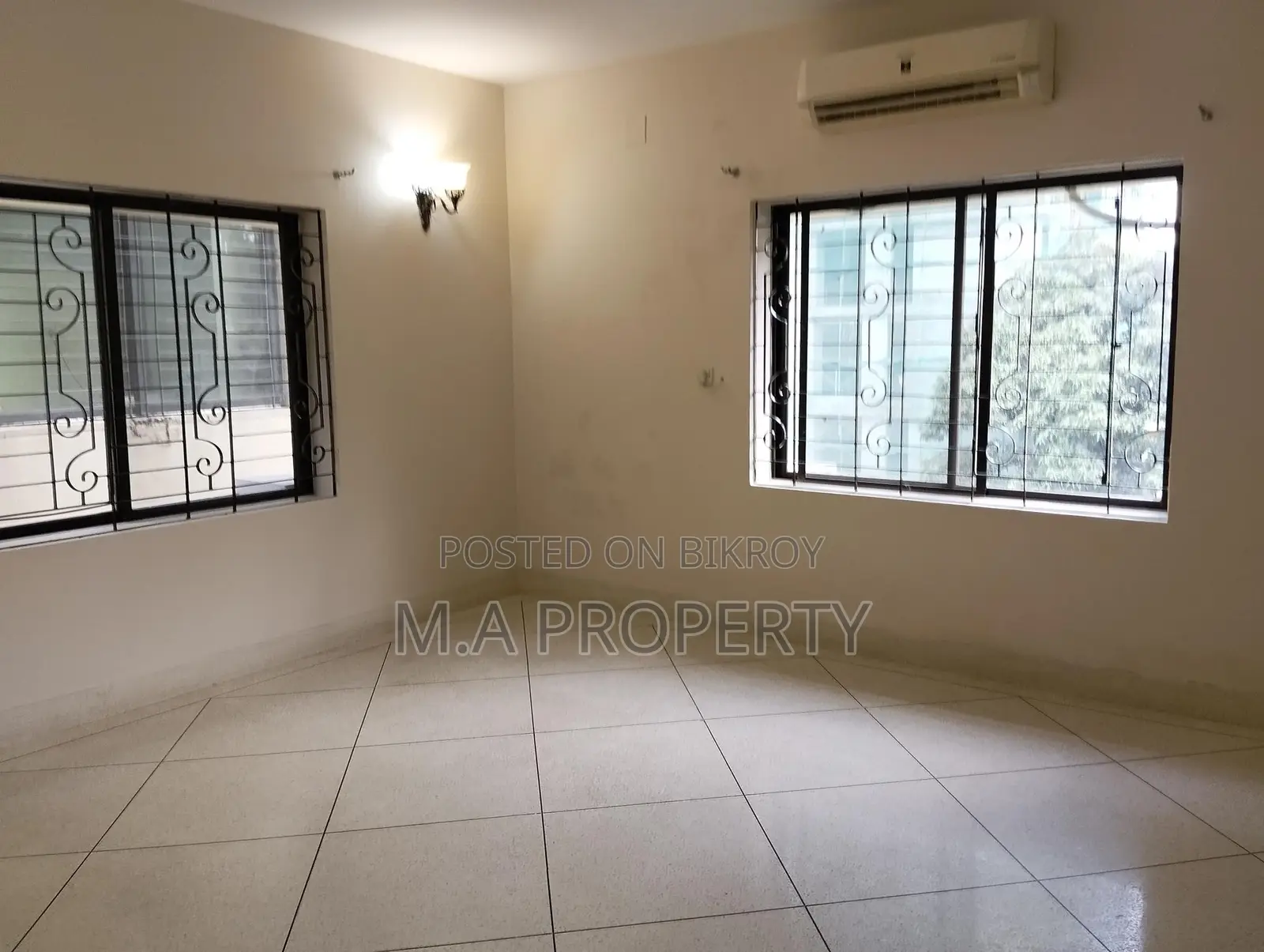 Duplex 4bed Flat Rent In Gulshan North