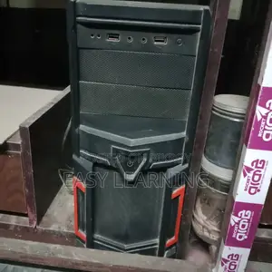 কোর i3 ৪র্থ জেনারেশন, মনিটর ডেল ১৭" ৪জিবি র‍্যাম