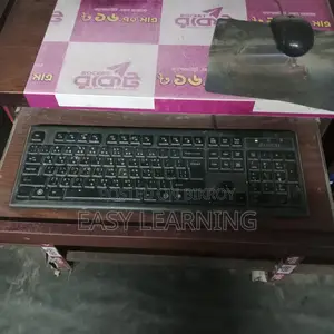 কোর i3 ৪র্থ জেনারেশন, মনিটর ডেল ১৭" ৪জিবি র‍্যাম