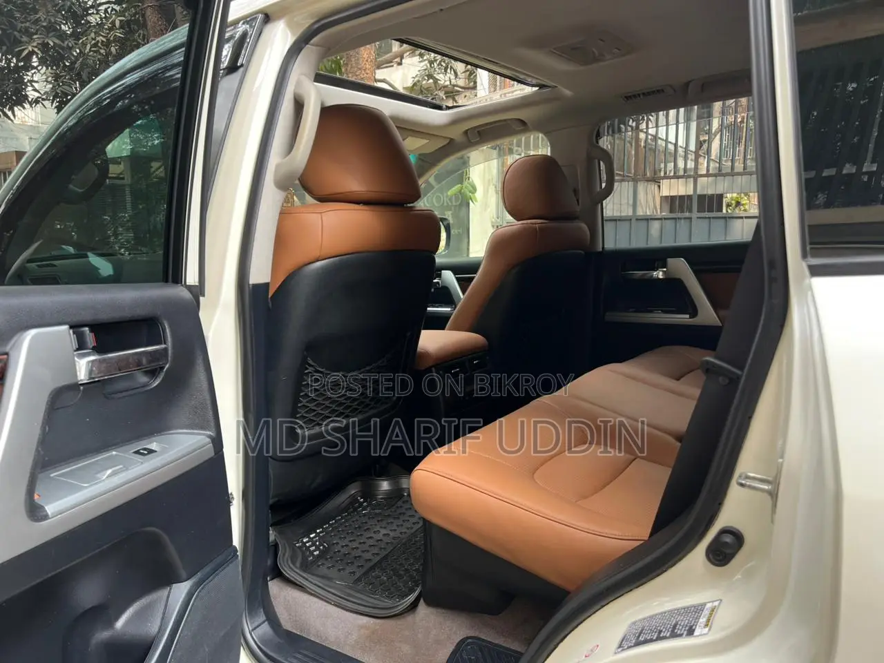 Toyota Land Cruiser VX-V8 (Diesel Turbo) 2014