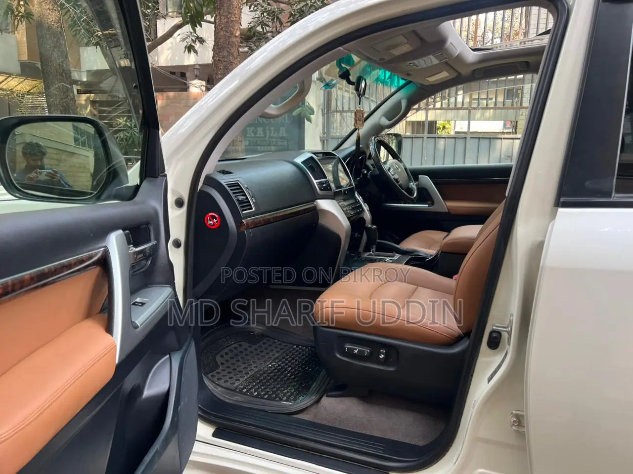 Toyota Land Cruiser VX-V8 (Diesel Turbo) 2014