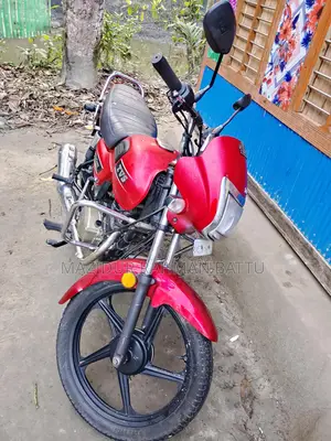 TVS Radeon 110 2019