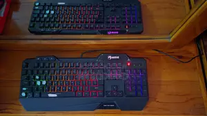 Marvo RGB Gaming Keyboard