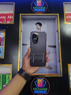 Honor 200 5G 12+250 GB (Used)