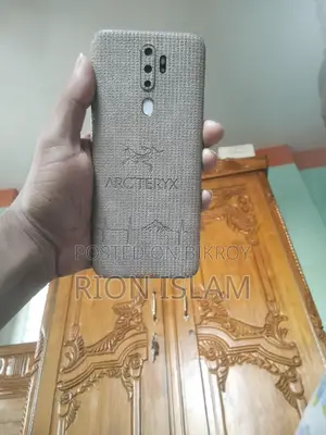 OPPO A5 2020 (Used)