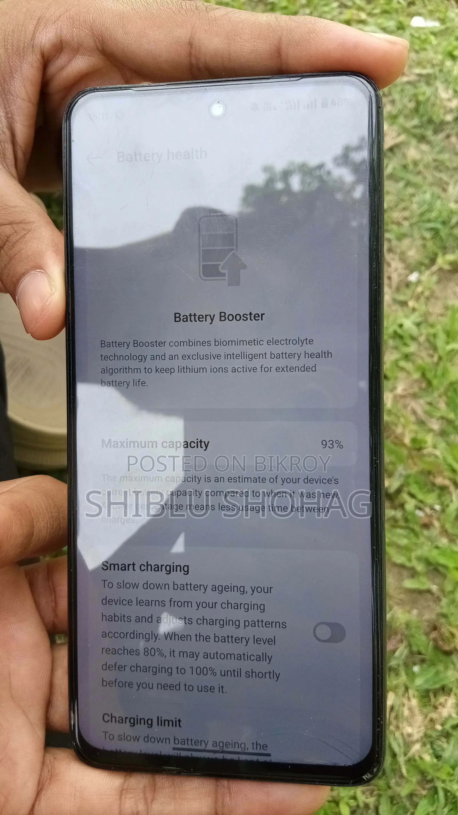 OnePlus Nord (Used)