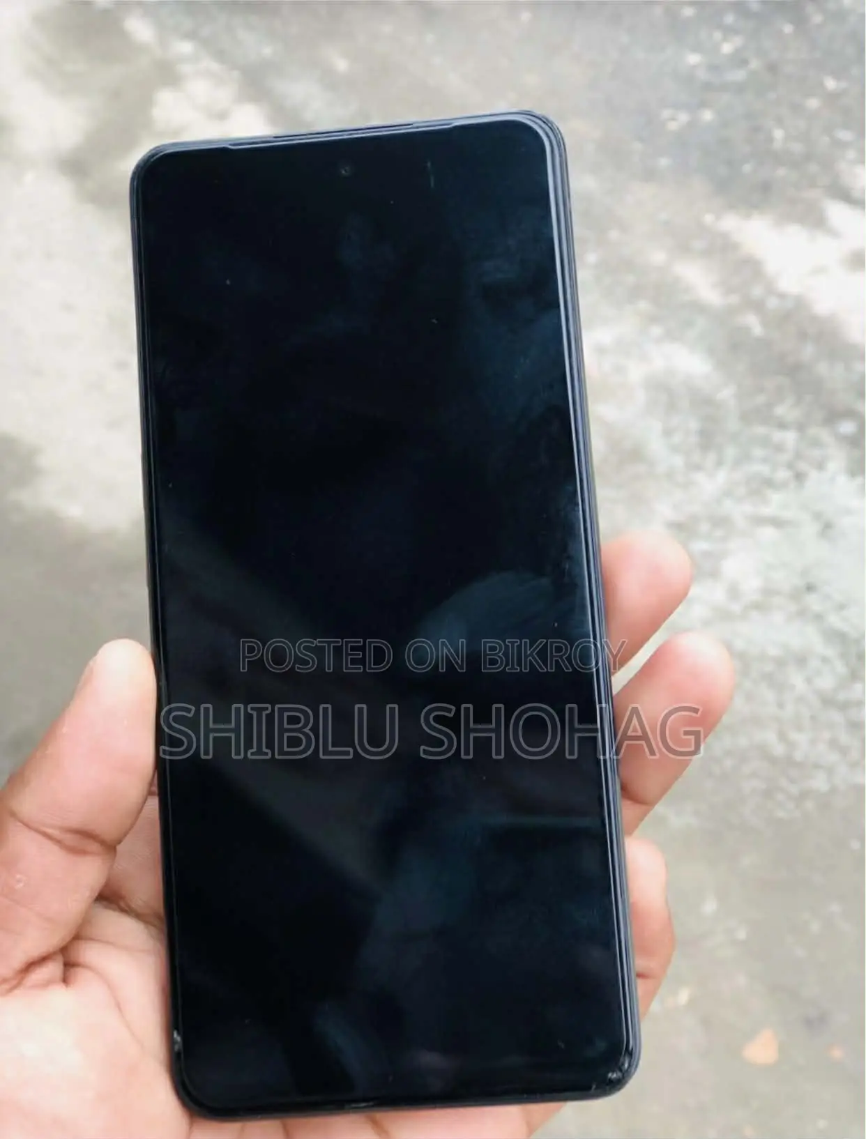 OnePlus Nord (Used)