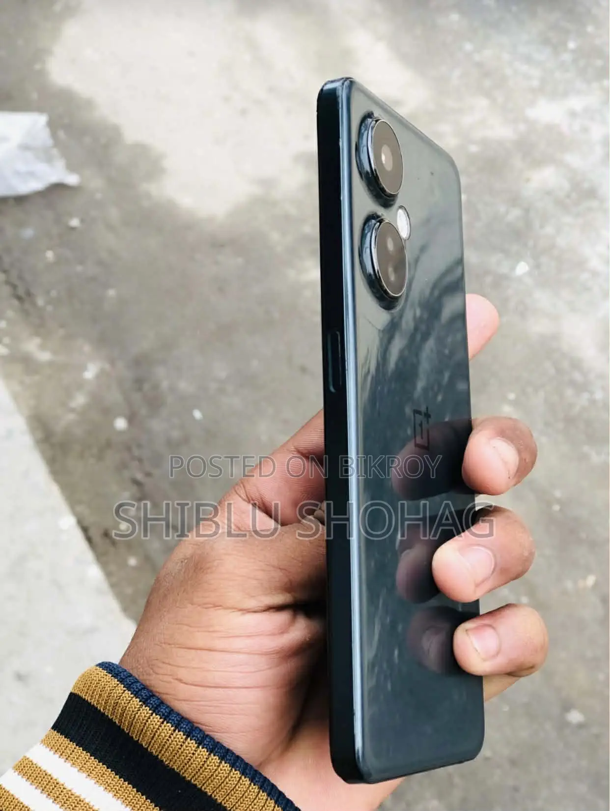 OnePlus Nord (Used)