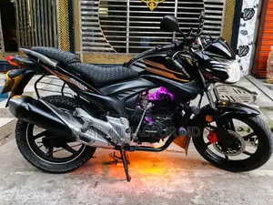 Runner KnightRider . 2018
