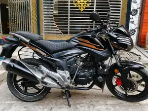 Runner KnightRider . 2018