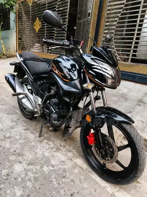 Runner KnightRider . 2018