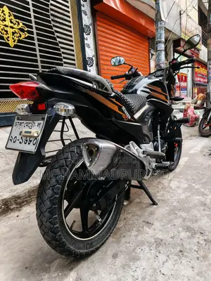 Runner KnightRider . 2018
