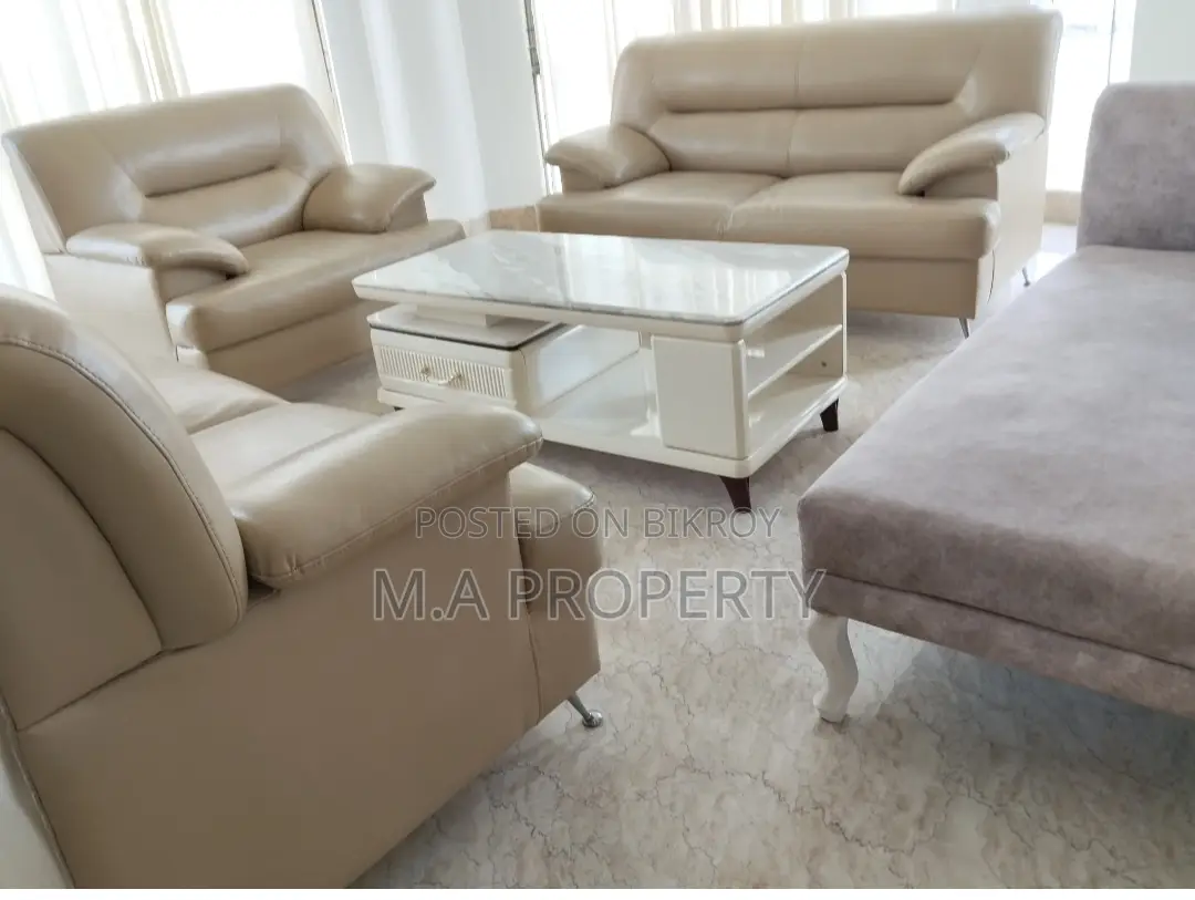 LUXURY FURNISHED FLAT RENT IN BARIDHARA