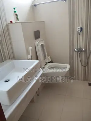 LUXURY FURNISHED FLAT RENT IN BARIDHARA