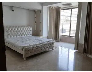 LUXURY FURNISHED FLAT RENT IN BARIDHARA
