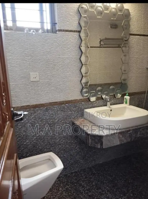 LUXURY FURNISHED FLAT RENT IN BARIDHARA