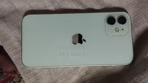 Apple iPhone 12 (Used)