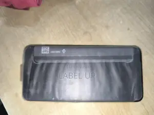 Infinix Hot 50 Pro . (Used)