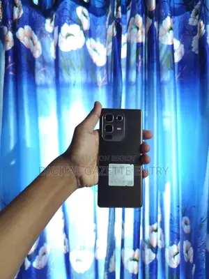 Infinix Note 50 S 16/256 (Used)