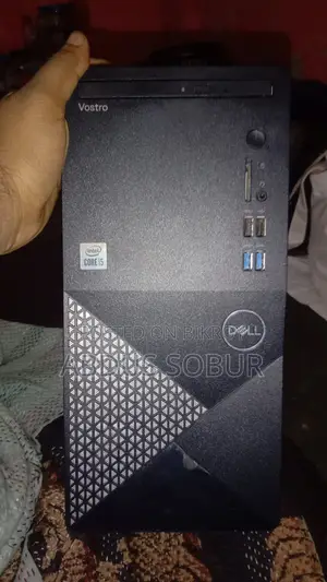 Dell Vostro -3888 (জরুরি বিক্রয়)