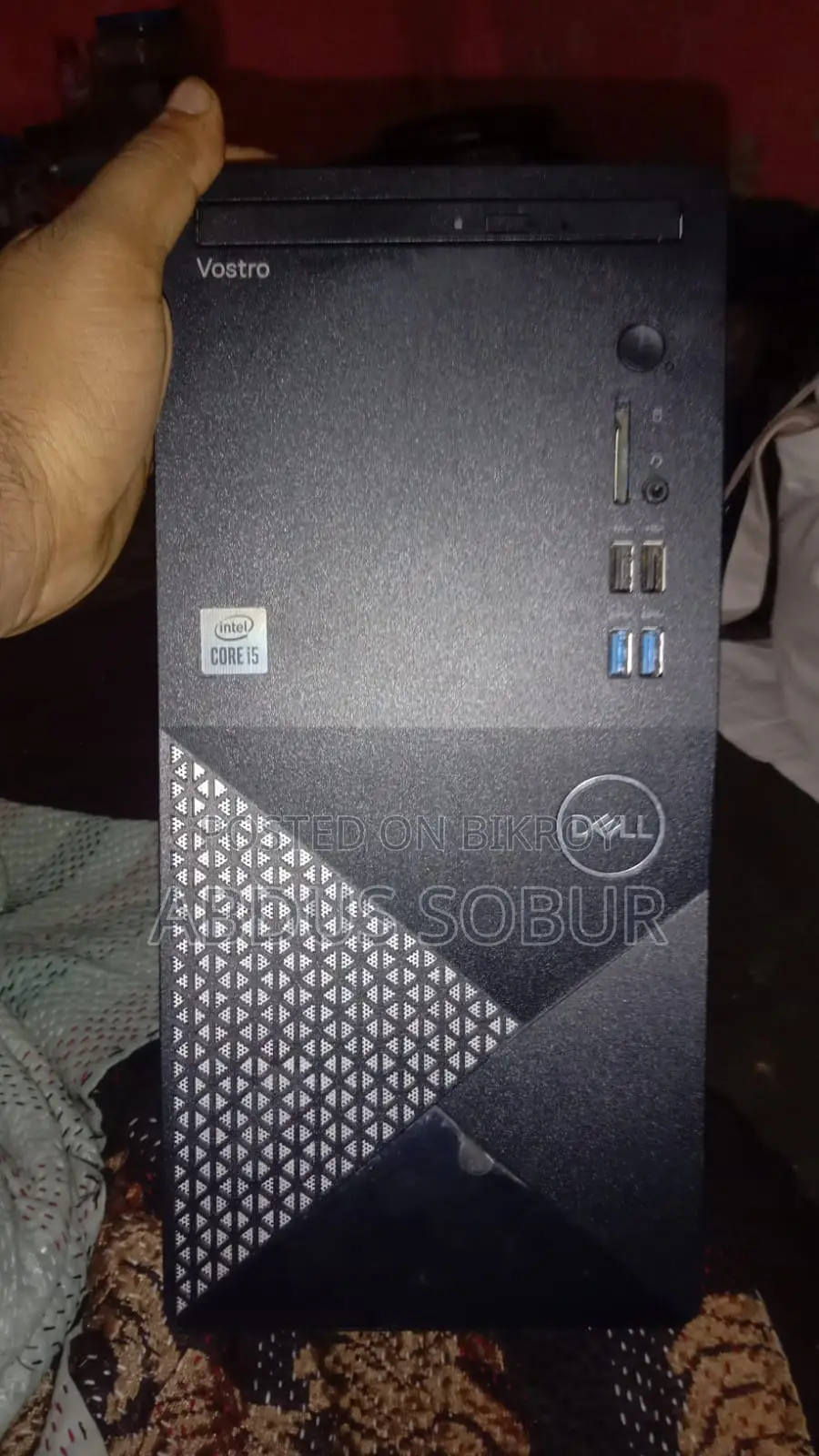 Dell Vostro -3888 (Urgent Sell)