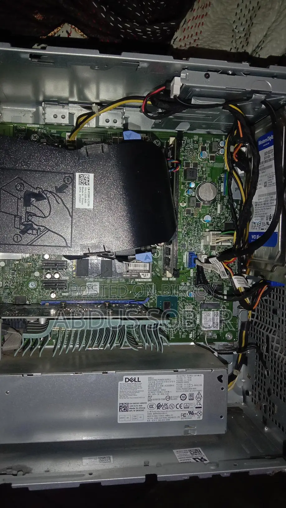 Dell Vostro -3888 (Urgent Sell)