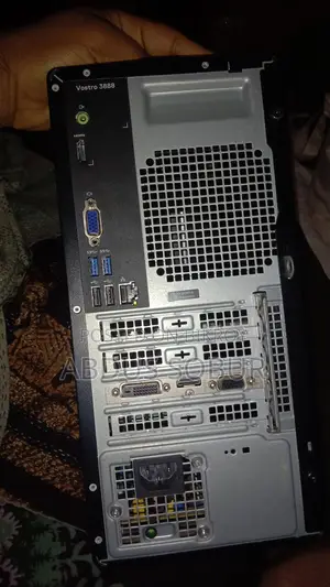Dell Vostro -3888 (Urgent Sell)