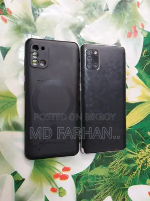 Samsung Galaxy A31 (Used)