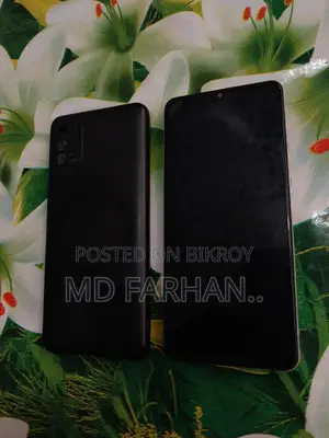 Samsung Galaxy A31 (Used)