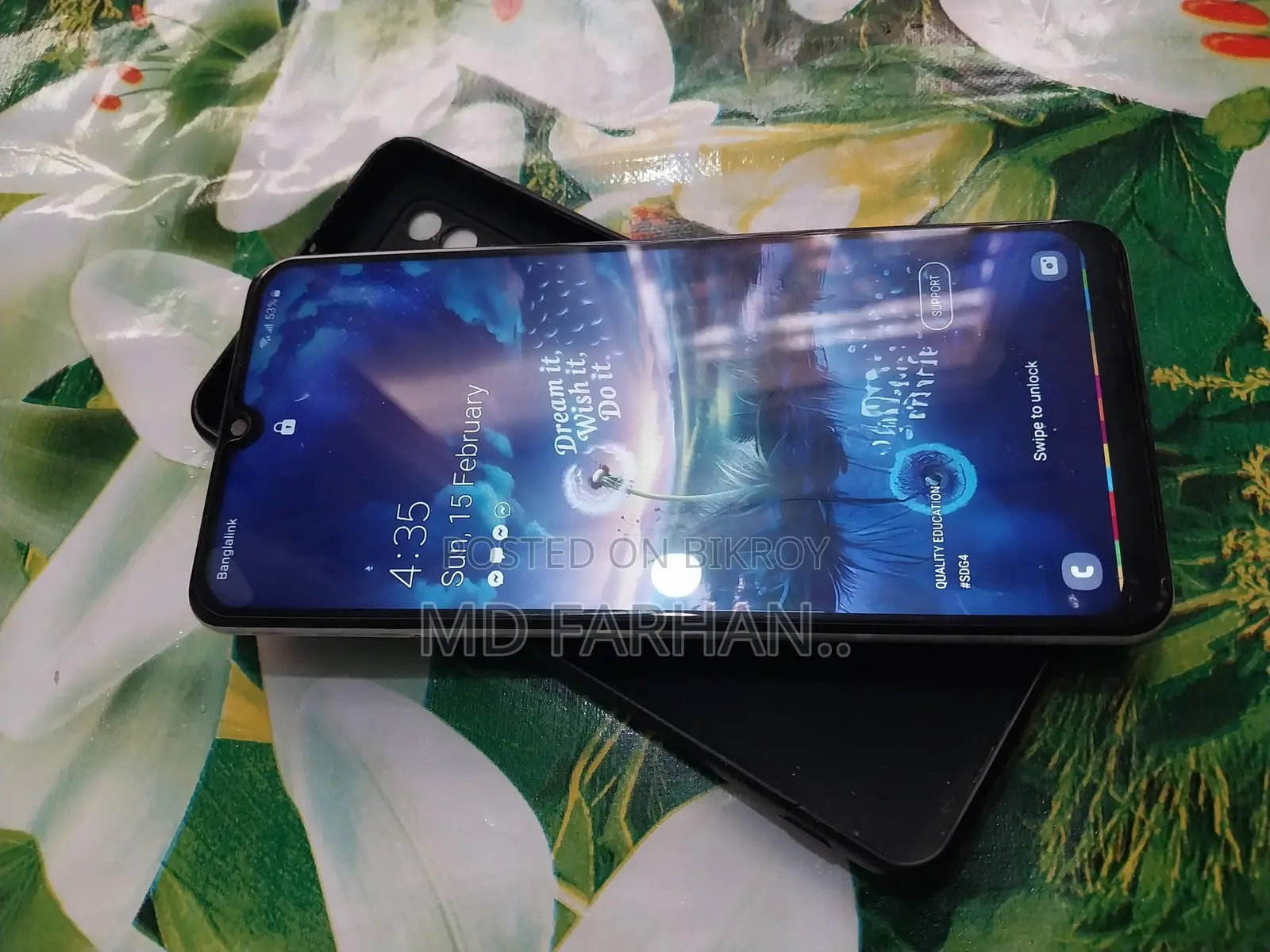 Samsung Galaxy A31 (Used)
