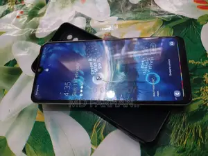 Samsung Galaxy A31 (Used)
