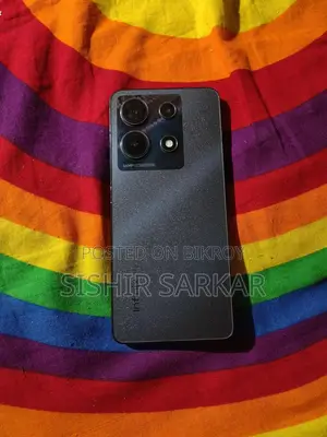 Infinix Note 13 (Used)