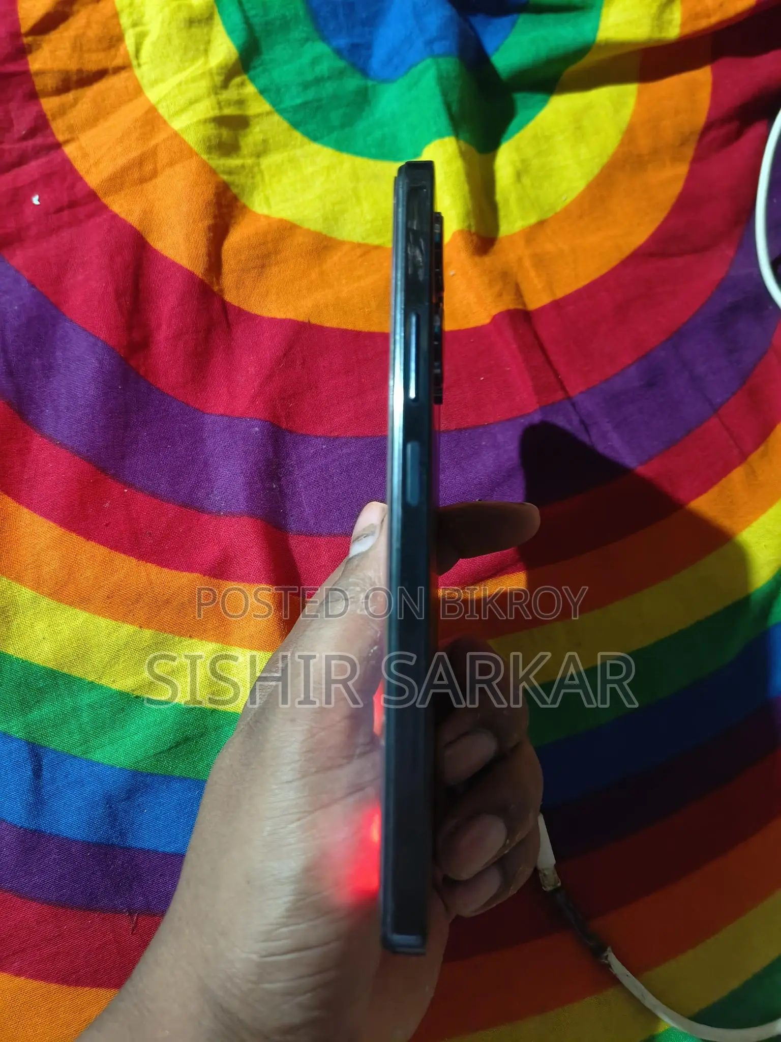 Infinix Note 13 (Used)