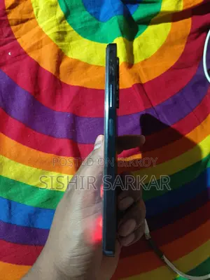 Infinix Note 13 (Used)