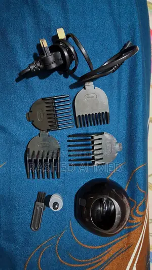 বিক্রয়ের জন্য Impex হেয়ার ক্লিপার