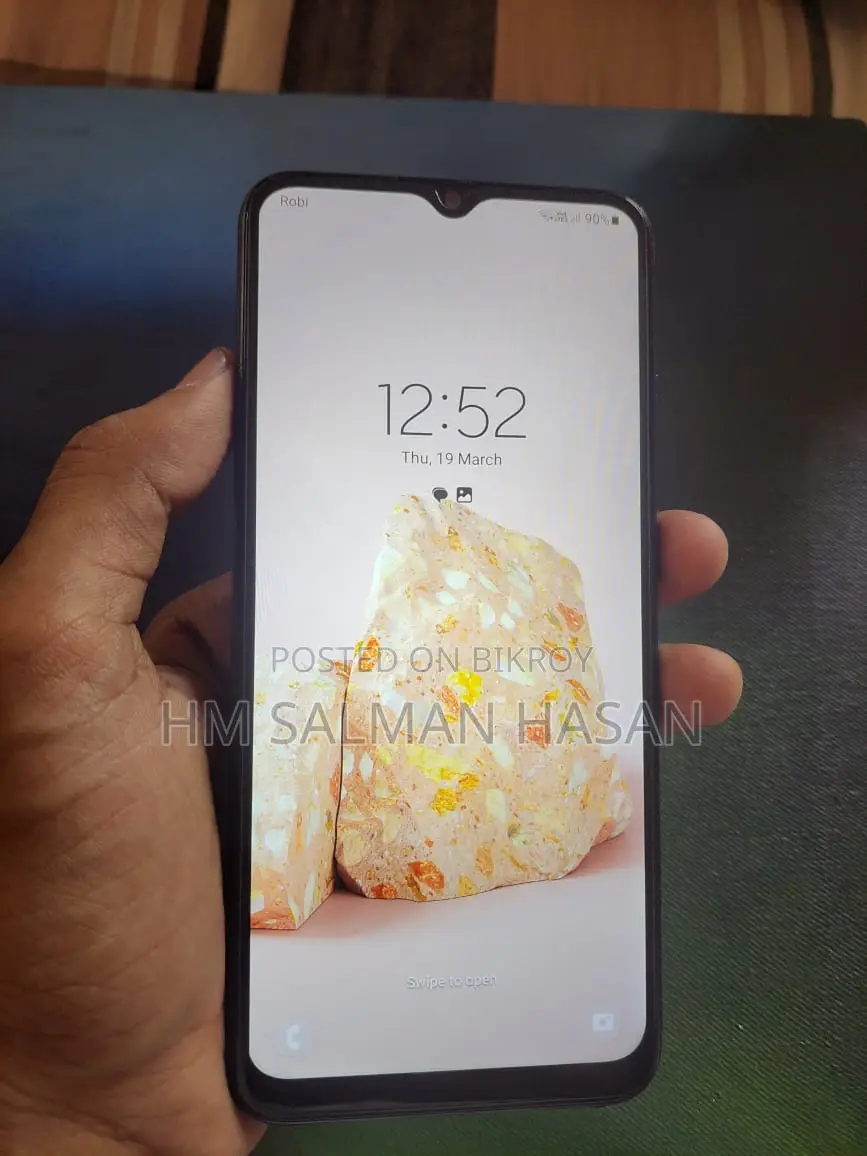 Samsung Galaxy A03 4/64 (Used)