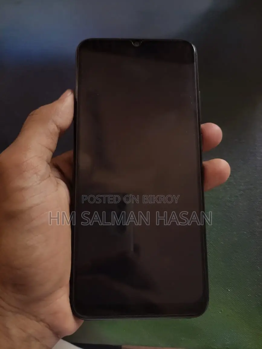 Samsung Galaxy A03 4/64 (Used)