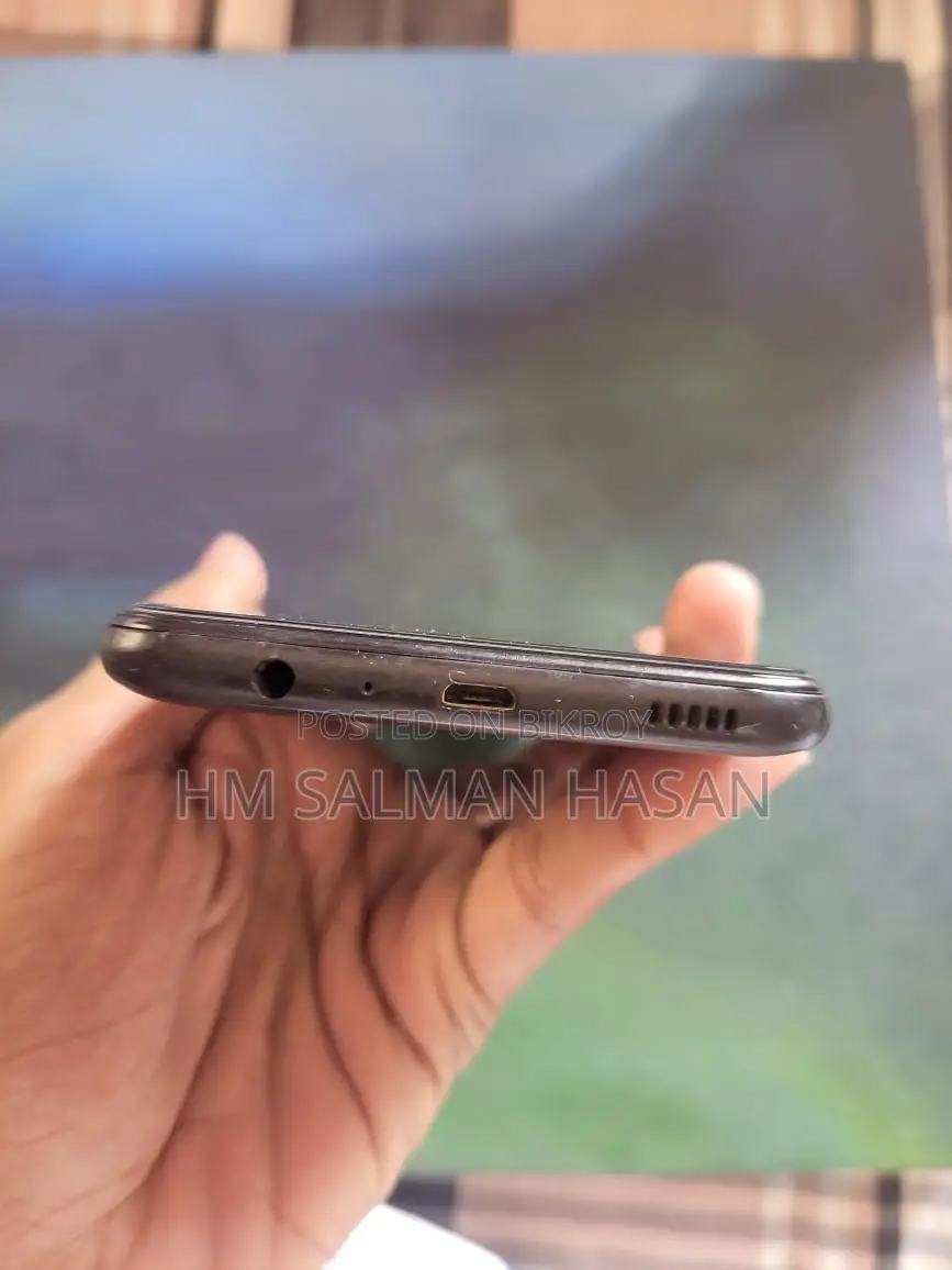 Samsung Galaxy A03 4/64 (Used)