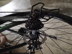 Phoenix Tornado Gear Cycle 26"