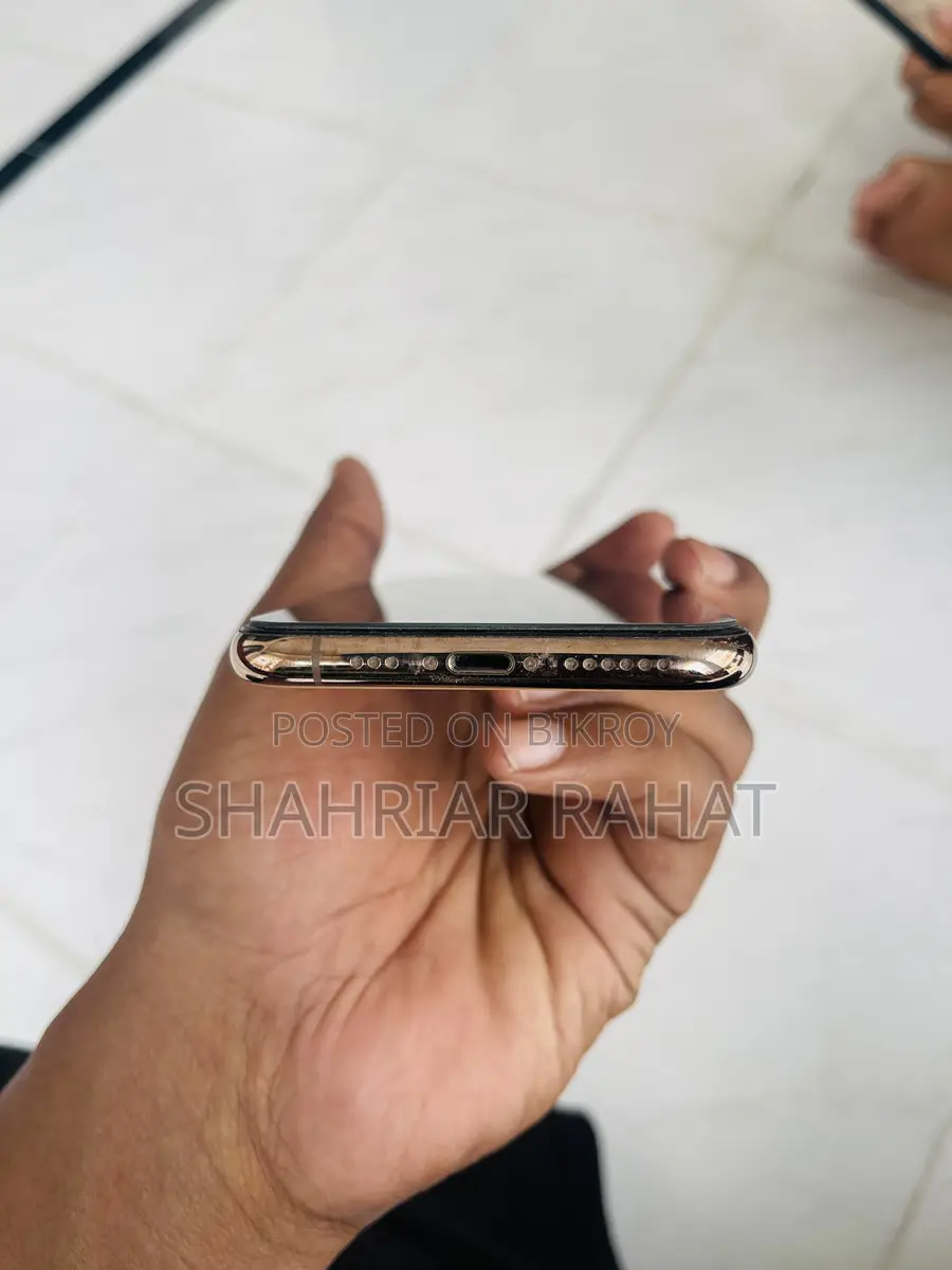 অ্যাপল আইফোন ১১ প্রো (ব্যবহৃত)
