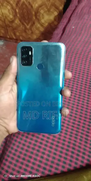 OPPO A33 (Used)