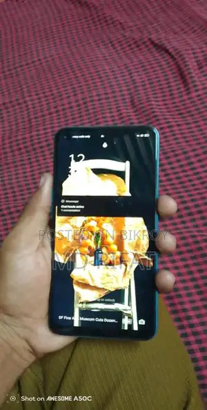 OPPO A33 (Used)