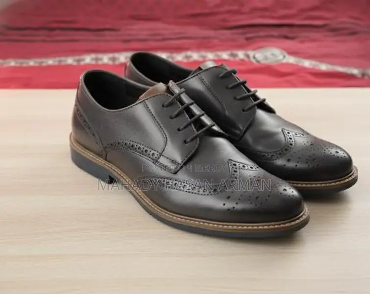Formal Shoe