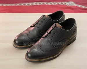 Formal Shoe