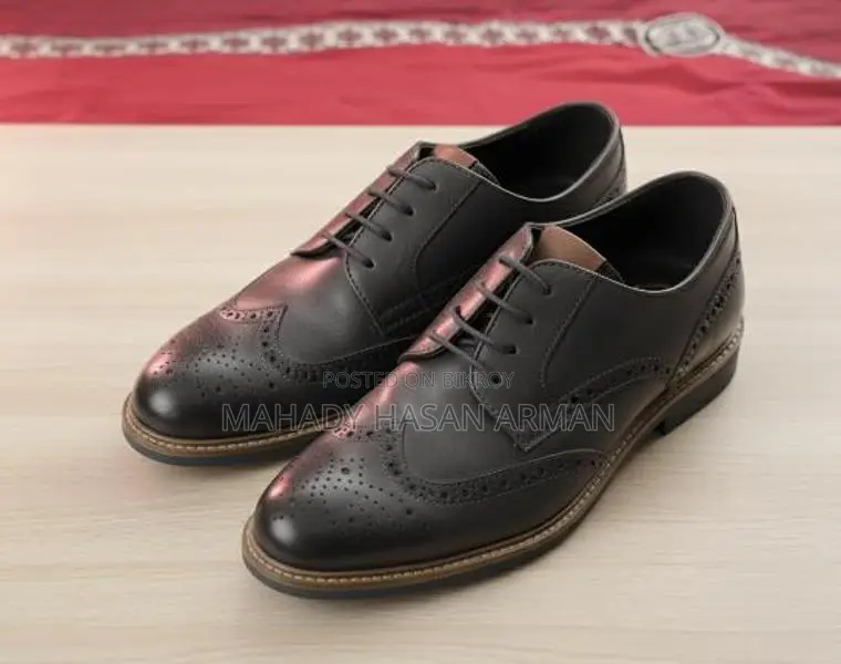 Formal Shoe