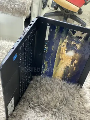 Asus K455LA Core i3 5th Gen 4GB RAM 1TB HDD 14.1" Laptop